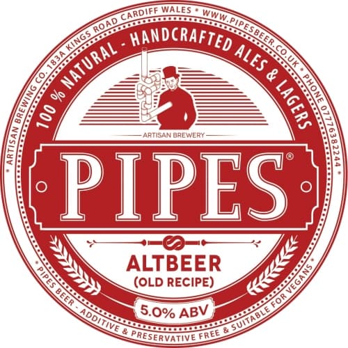 ALTbeer