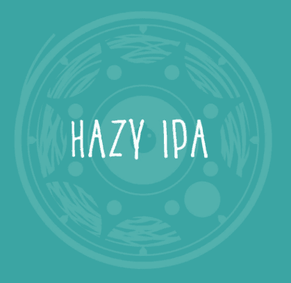 Hazy IPA