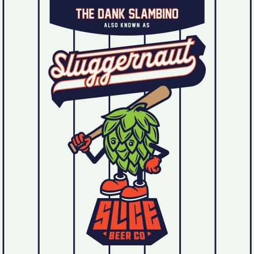 Sluggernaut