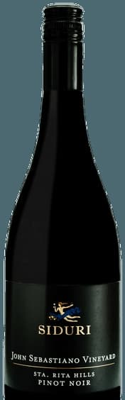 John Sebastiano Vineyard Pinot Noir