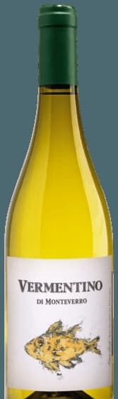 Vermentino di Monteverro Toscana