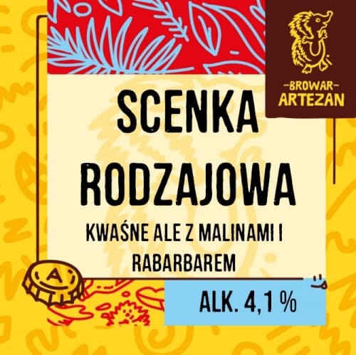 Scenka Rodzajowa