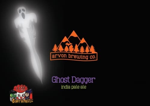 Ghost Dagger
