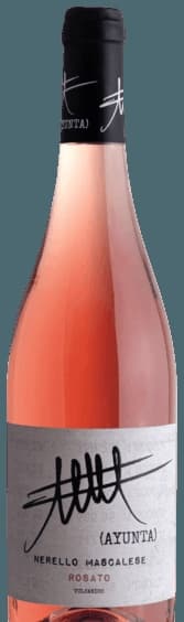 Nerello Mascalese Rosato