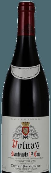 Volnay 1er Cru 'Santenots'