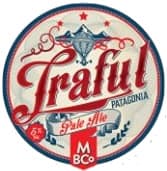 Traful Pale Ale