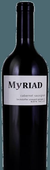 Beckstoffer Georges III Cabernet Sauvignon