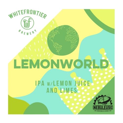 Lemonworld