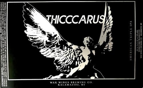 Triple Thicccarus
