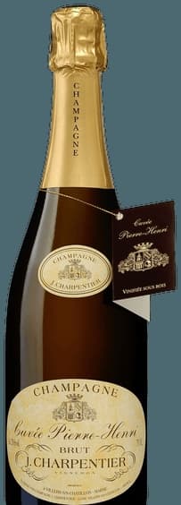 Cuvée Pierre Henri Brut Champagne