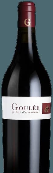 G d’Estournel (Goulée by Cos d’Estournel)