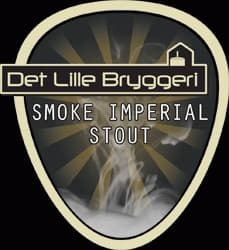 Smoke Imperial Stout