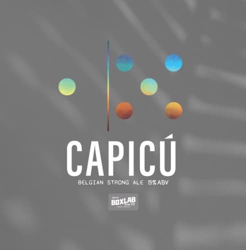 Capicú
