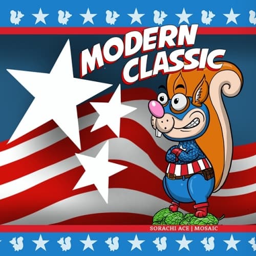MODERN CLASSIC