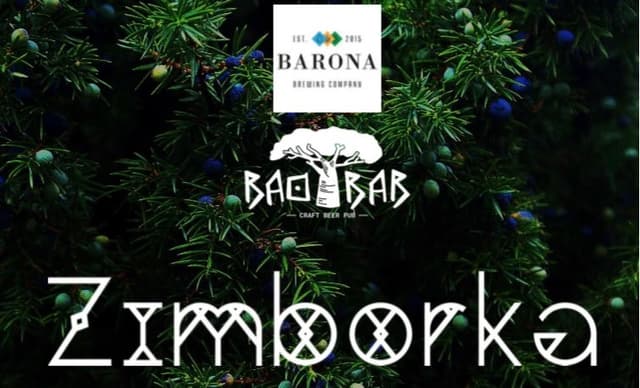 Zimborka