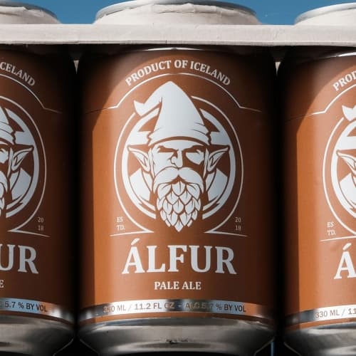 Álfur Pale