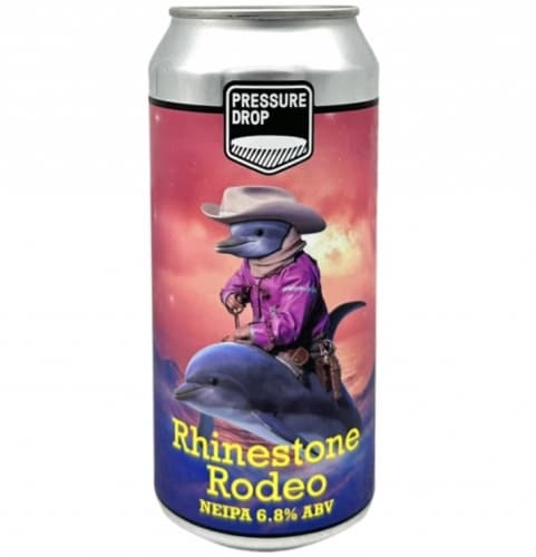 Rhinestone Rodeo