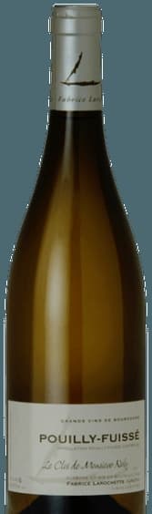 Le Clos de Monsieur Noly Pouilly-Fuissé