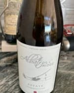 Estate Chardonnay