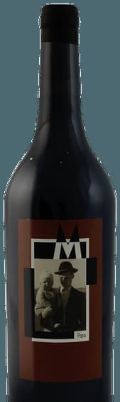 Papa Syrah