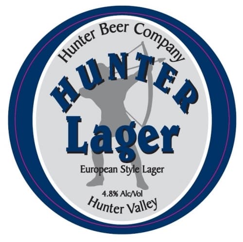 Hunter Lager