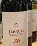 I Monili Tarantino Primitivo