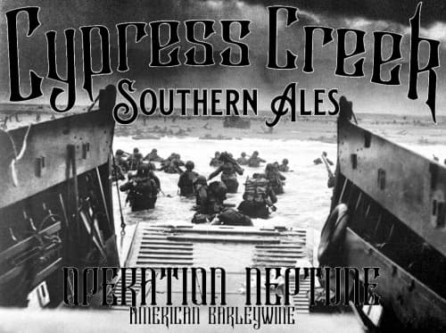Operation Neptune (D-Day)