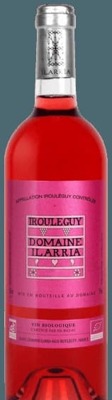Irouléguy Rosé