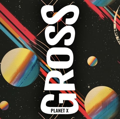Planet X