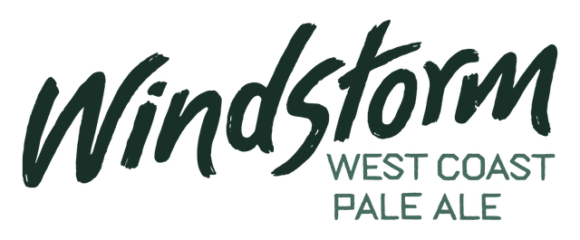 Windstorm Pale Ale