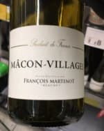 Mâcon-Villages