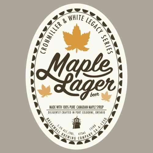 Maple Lager