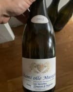 Chambolle-Musigny 1er Cru 'Les Véroilles'