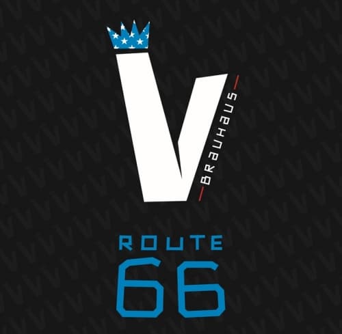 Route 66 - Nelson Sauvin