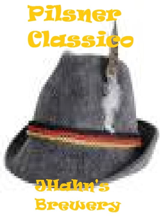Pilsner Classico
