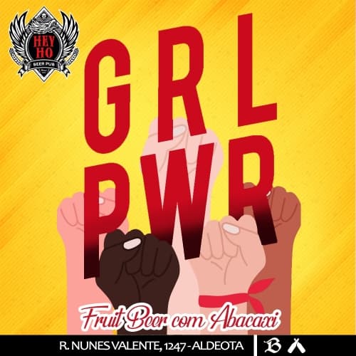 GRL PWR