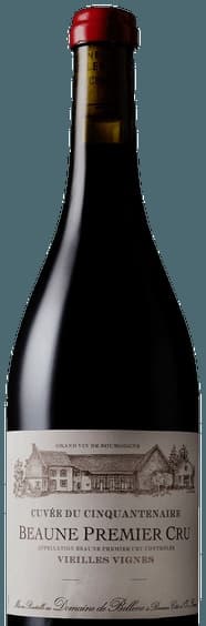Vieilles Vignes Cuvée du Cinquantenaire Beaune Premier Cru