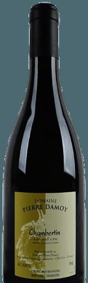 Chambertin Grand Cru