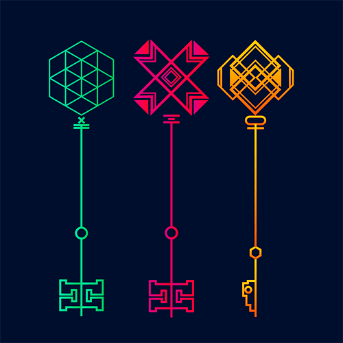 Secret Key