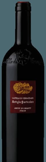 Bottiglia Particolare