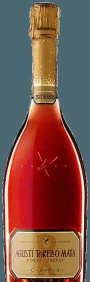Cava Rosat Trepat