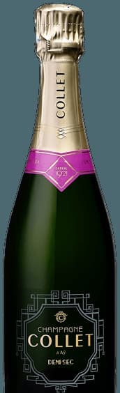 Demi-Sec Champagne