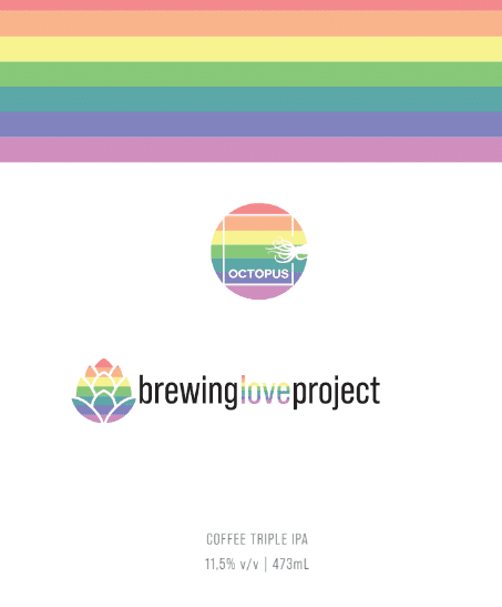 Brewing Love (2022)
