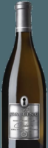 Jewell Vineyard Chardonnay