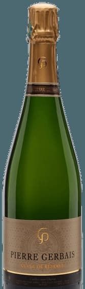Cuvée de Réserve Champagne