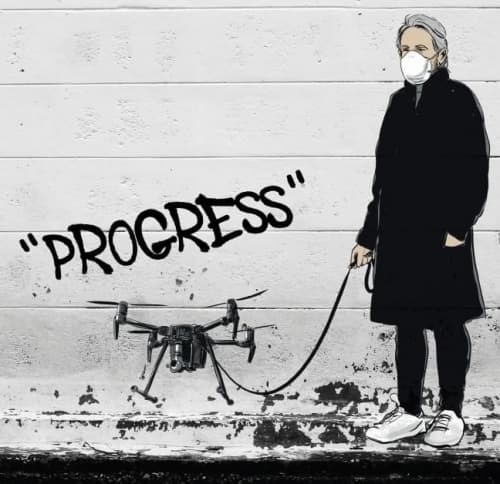 ”Progress”
