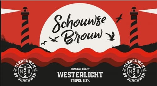 Schouwse Brouw WesterLicht