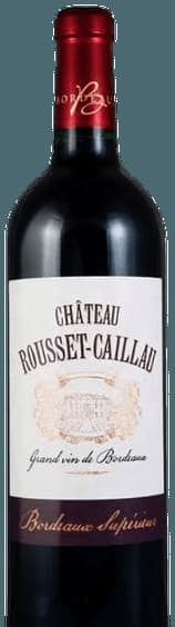 Bordeaux Supérieur