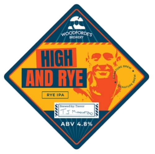 High And Rye
