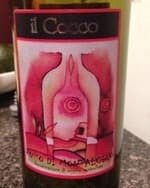 Rosso di Montalcino
